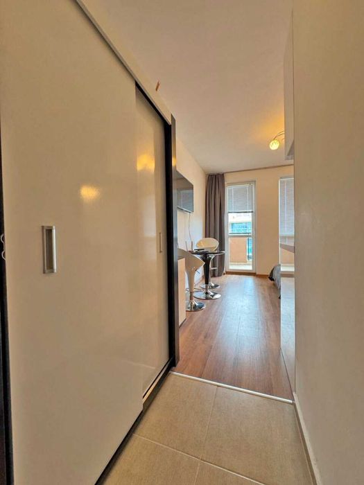 Продава се Едностаен апартамент в к.к. Слънчев бряг - 33 кв.м за 1516 €/кв.м - Снимка #4