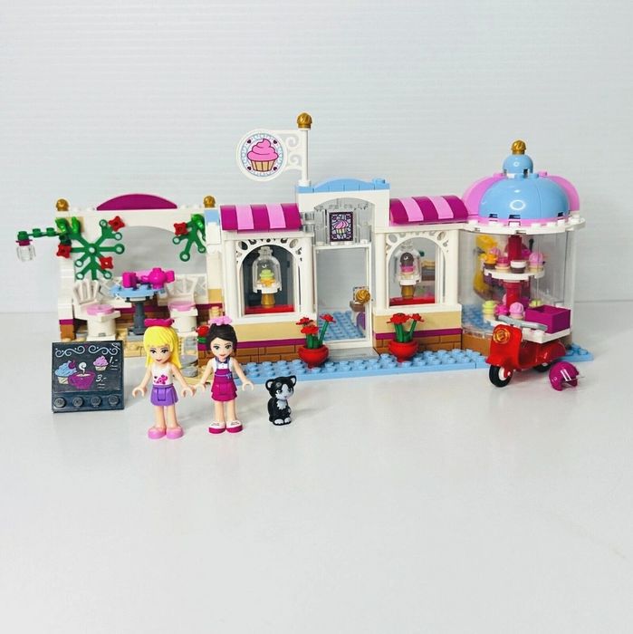 Seturi Lego complete