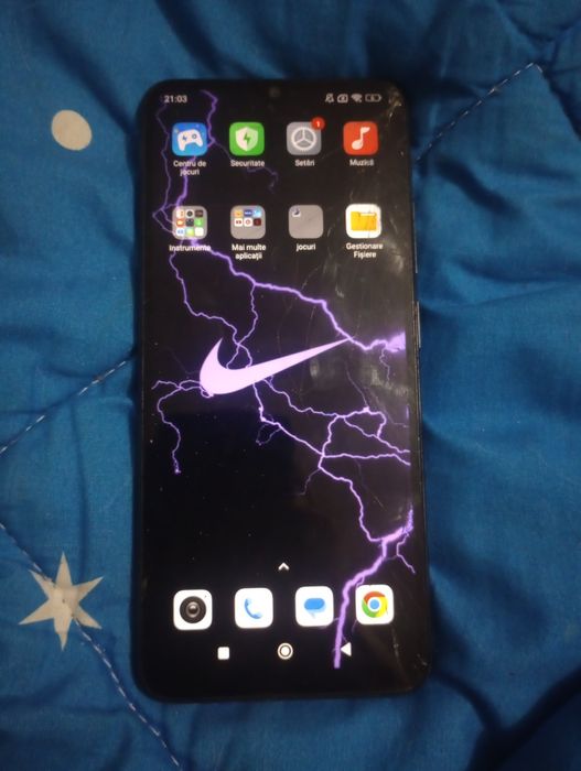 Vând telefon Xiaomi Redmi 12C