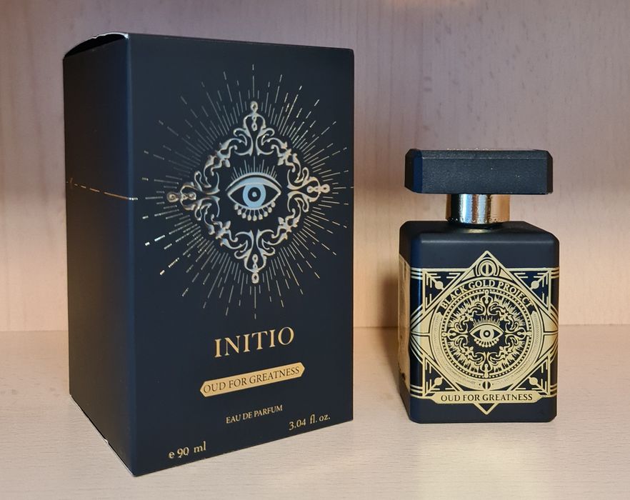 Initio Oud For Greatness Ploiesti • OLX.ro