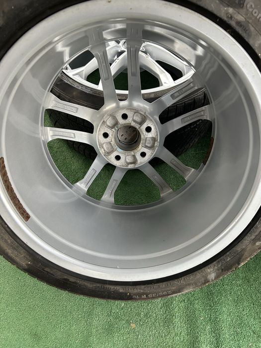 5x112 19 за audi спорт пакет