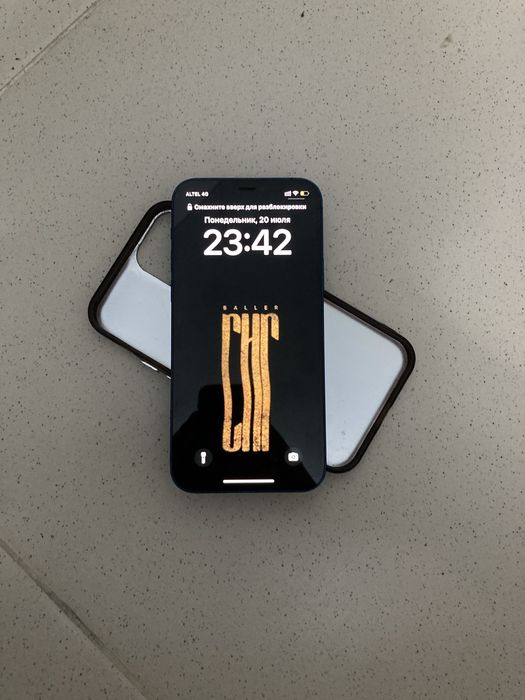 Iphone 12 Продается