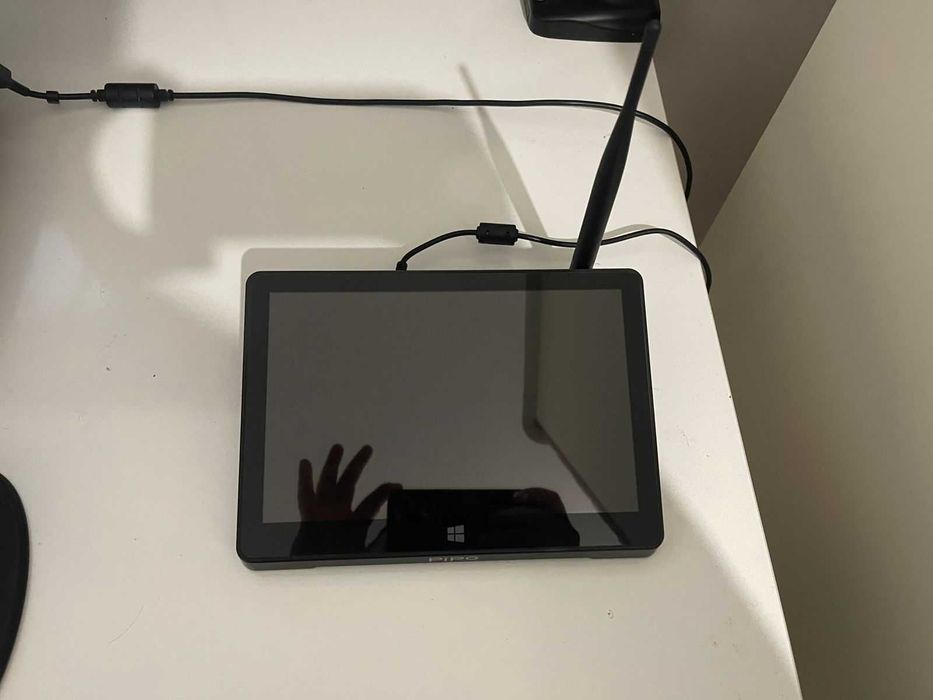 POS-система PiPO X9S черный