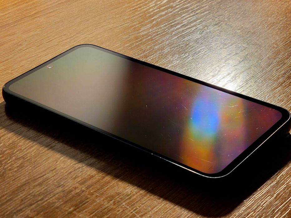 Samsung A54 DEFECT-Ecran functional