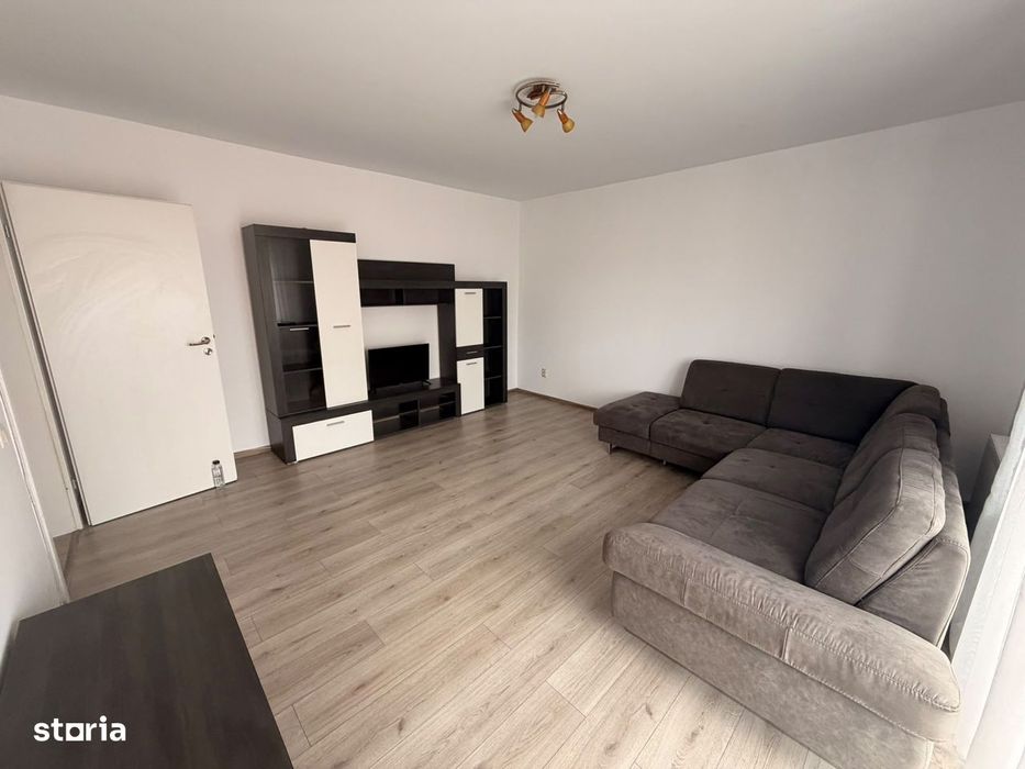Apartament, 2 camere decomandate, parcare subterana, zona Traian Vuia