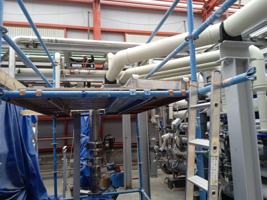 Барча турдаги  муракаб схемалар буйича ишлаймиз