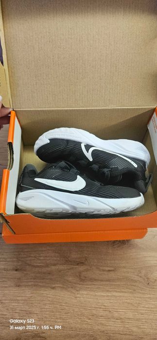 Детски Puma маратонки