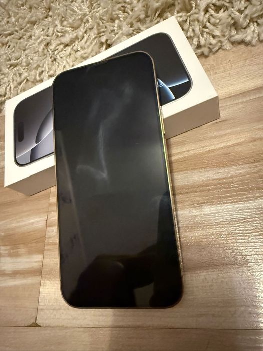 Iphone 13 ProMax Gold Fullbox