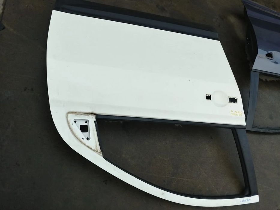 usa portiera dreapta fata nissan qashqai j10  facelift 2007-2013
