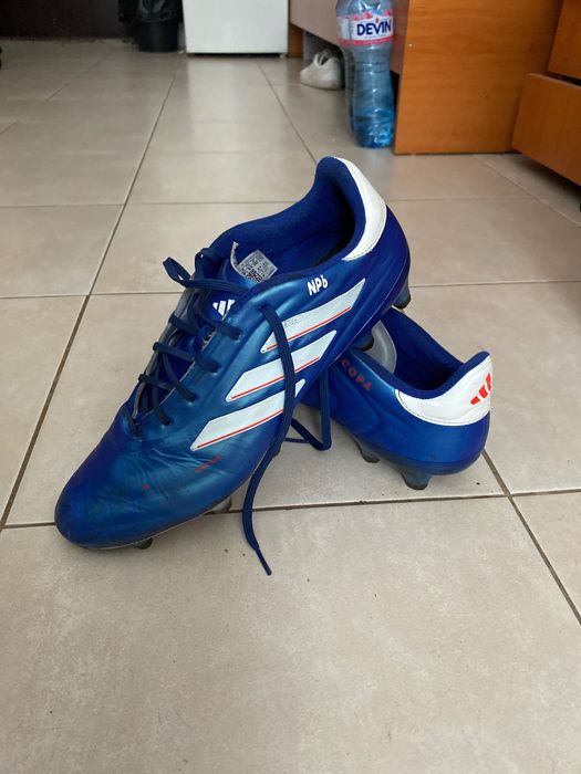 Copa Pure II.1 (Elite)