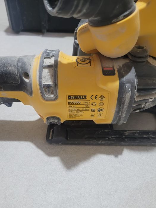 Продам штраборез DAWALT оригинал.