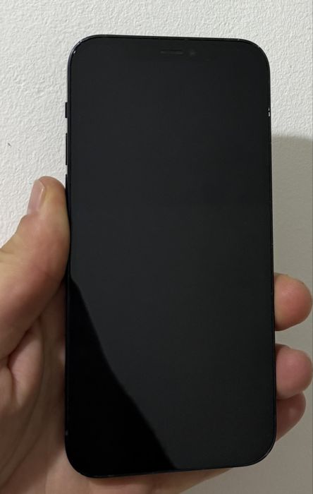 Iphone 12 perfect functional