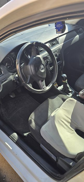 SKODA  2013 — imagine 4