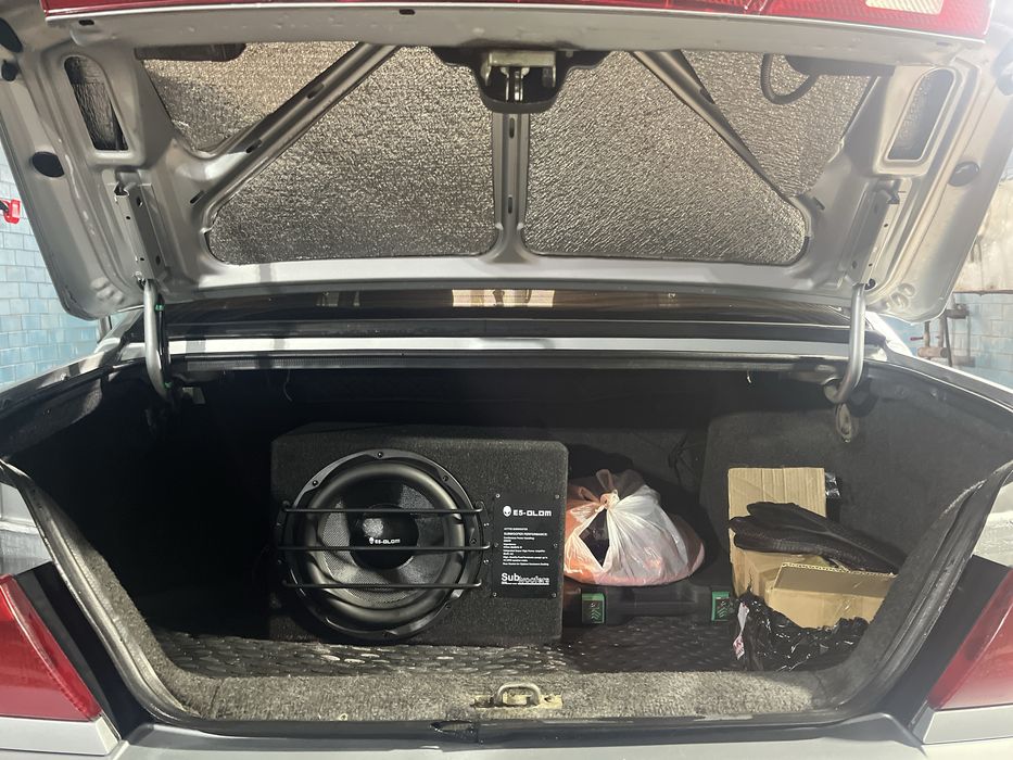 Срочно продам 2115