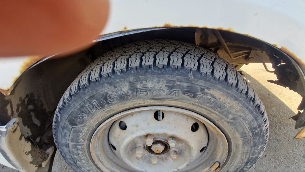 Продам Nissan vanette