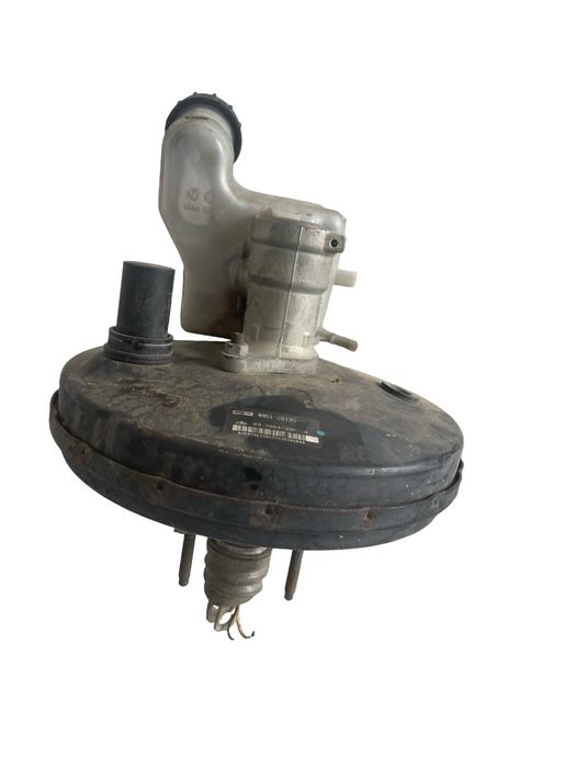 Tulumba Frana Volvo S40 Ii Ms, 544 2003 - 2012 2.0 D D 4204 T 4N51-2B1