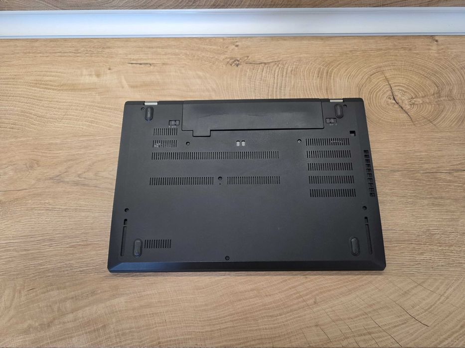 ThinkPad T580 Intel I7 32GB