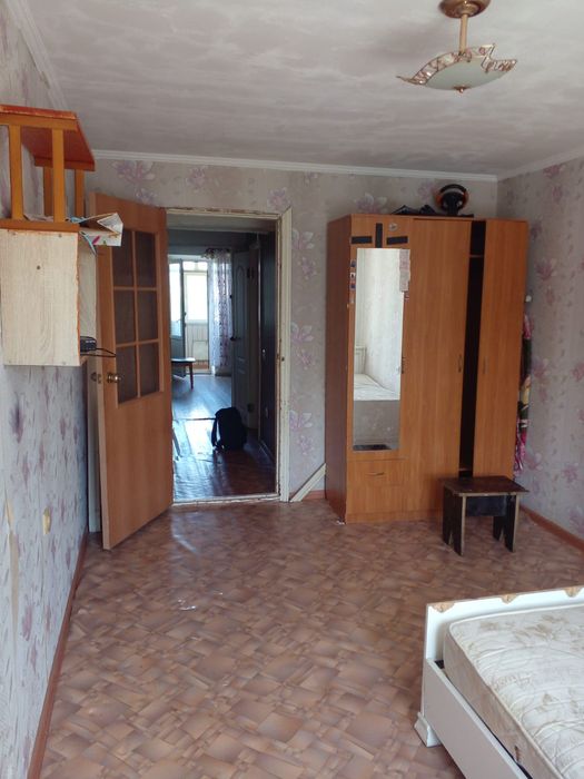 Продам 2x комнатную квартиру