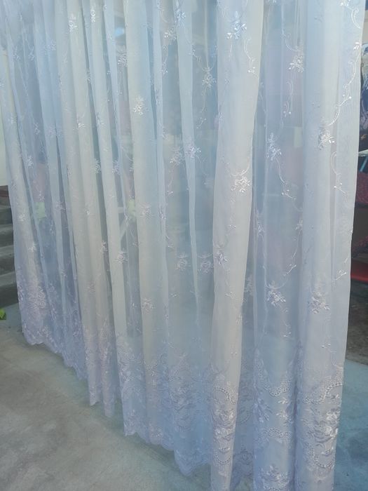 Парда сотилади...