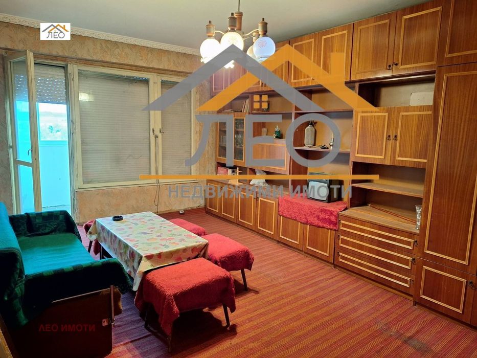 Продава се Тристаен апартамент в Севлиево - 58 кв.м за 862 €/кв.м - Снимка #2