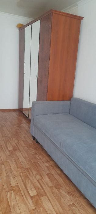 Сдам 2х комнатную квартиру