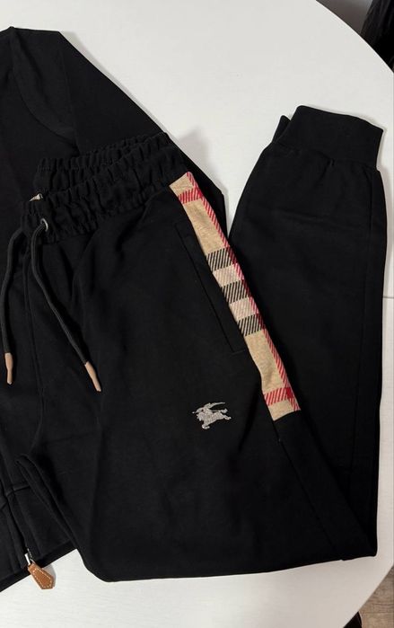 Trening barbati burberry