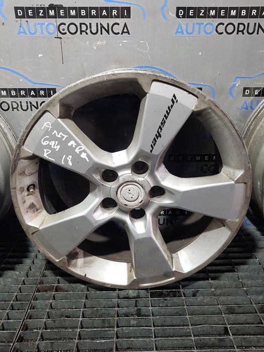 Jante aliaj Opel Antara 2006 - 2011 (694) R19 5*115 R