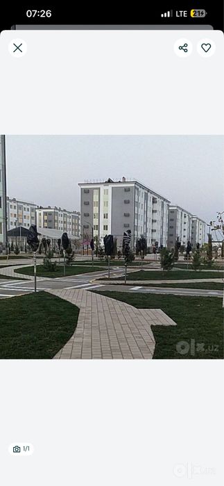 Сирдарйо вилойати сардоба 18 дом 1 чи етаж йанги курилган  домлар