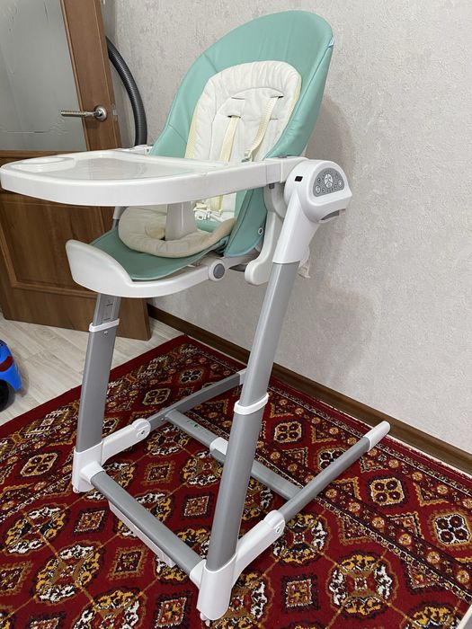 Продам стульчик для кормления 3 в 1 MARIBEL