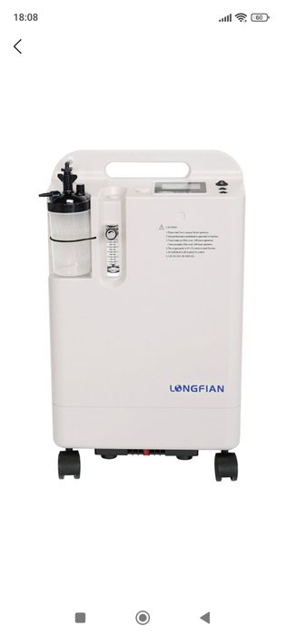 Кислородный концентратор