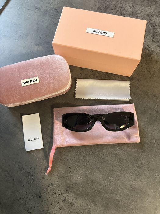 ochelari de soare miu miu noi
