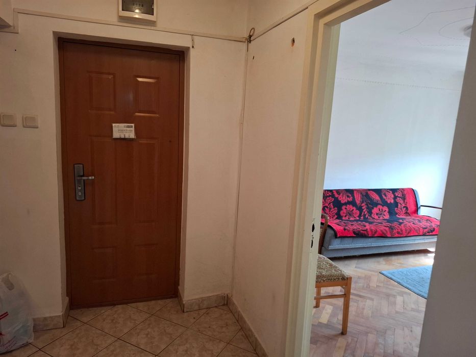 De vanzare apartament cu doua camere
