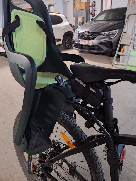 Scaun pentru bicicleta