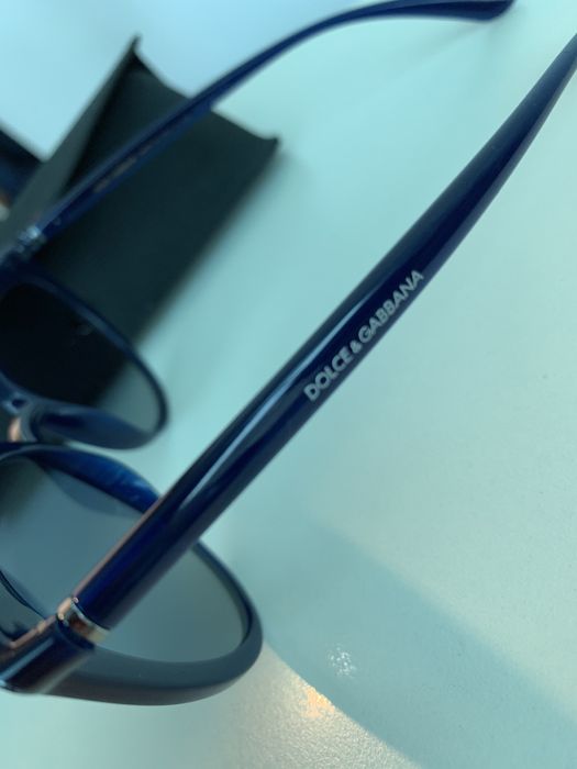 Слънчеви очила  DOLCE&GABBANA