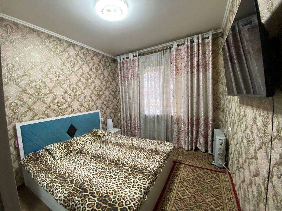 СРОЧНО! Квартира Карасу 3 (110м2) 5/5/5 Ориентир кафе Бухара