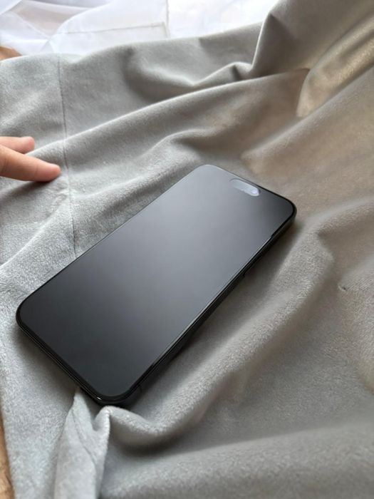 Iphone 15 Pro Max 256