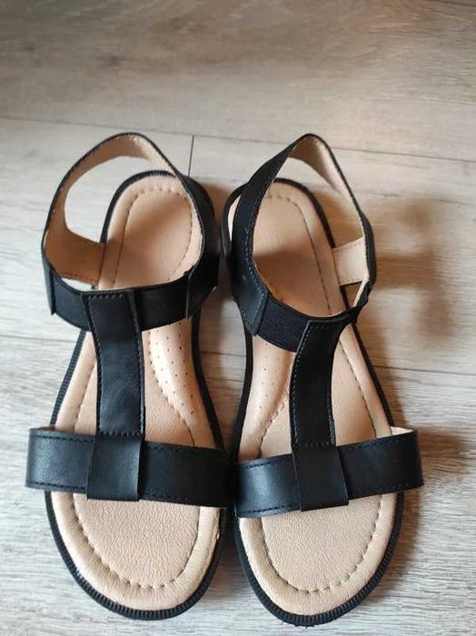 Sandale Nelli Blu măr. 32