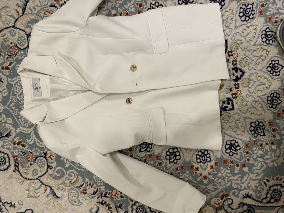 Одежды из турци