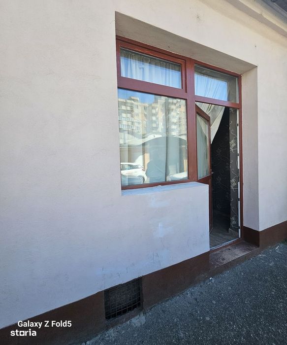 Spatiu comercial de inchiriat zona Decebal Oradea