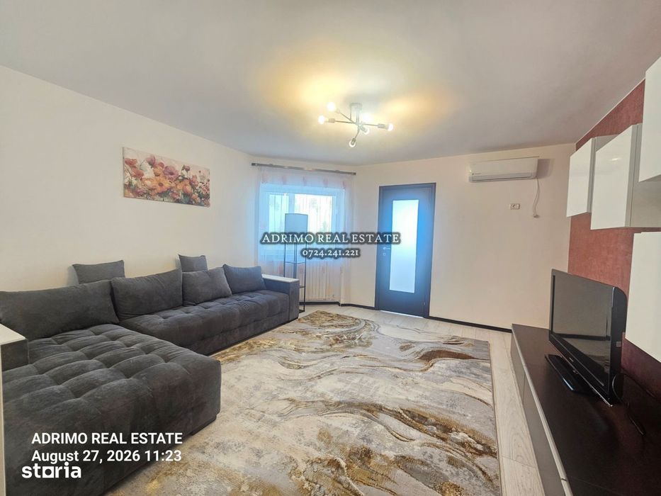 Apartament – Constanța, Delfinariu, Faleză Nord - Vedere 2