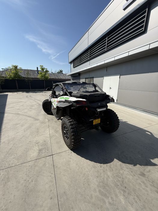 De vanzare Can-Am