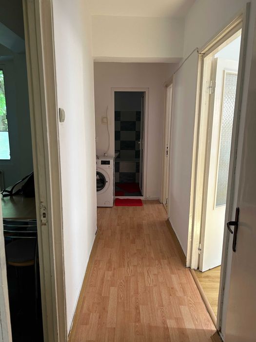 Apartament 3 camere Mangalia (str. Rozelor), Constanta