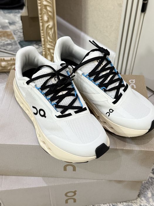 ON CLOUD кроссовки