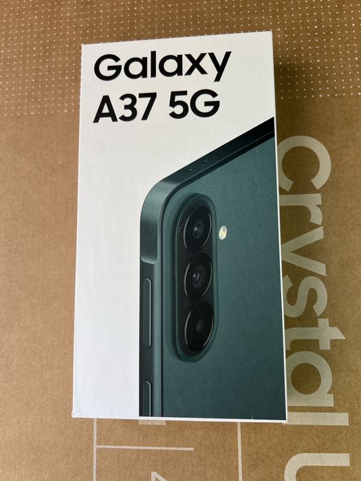 Vand 2 telefoane Samnung Galaxy A 27 si A 37