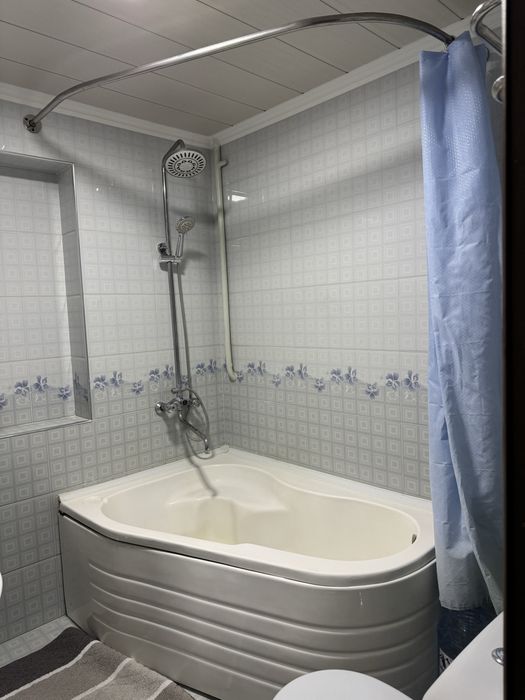 Стильная евро-двушка в центре Самарканда | Университетский бульвар |