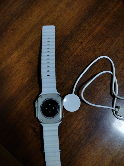 smart watch hk 9 ultra 2