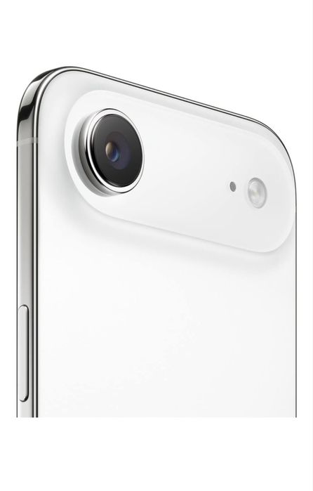 Полдам IPhone 17 Air белый