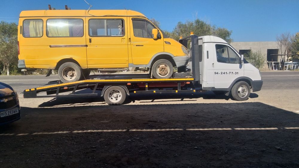 evakuator  хизмати Buxoro