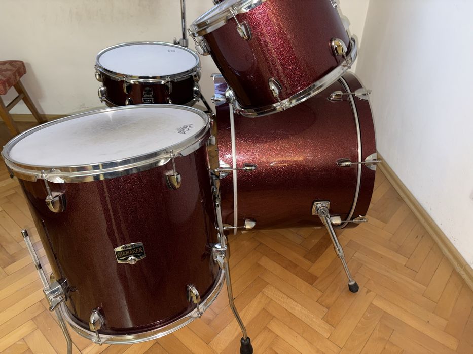 Сет барабани Yamaha Gigmaker