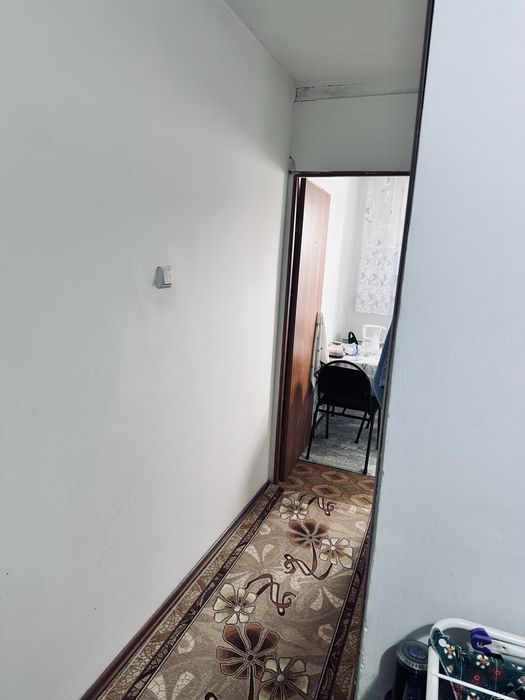 Квартира однокомнатная